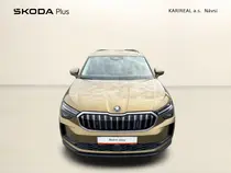 Kodiaq Exclusive Selection