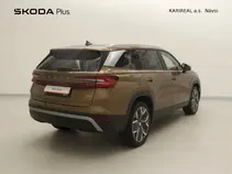 Kodiaq Exclusive Selection