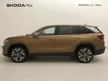 Kodiaq Exclusive Selection