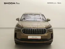 Kodiaq Exclusive Selection