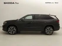 Kodiaq Exclusive Selection