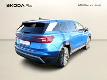 Kodiaq Exclusive Selection
