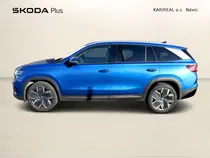 Kodiaq Exclusive Selection