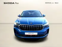 Kodiaq Exclusive Selection