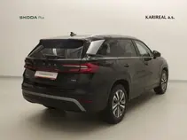 Kodiaq Exclusive Selection