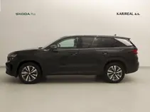 Kodiaq Exclusive Selection