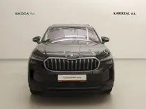 Kodiaq Exclusive Selection