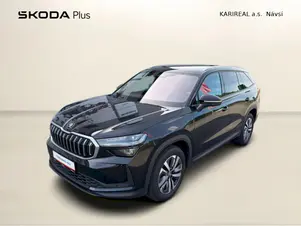Škoda Kodiaq Exclusive Selection