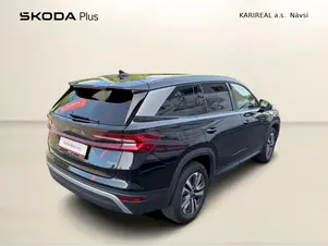 Škoda Kodiaq Exclusive Selection