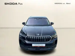 Škoda Kodiaq Exclusive Selection