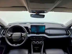 Škoda Kodiaq Exclusive Selection