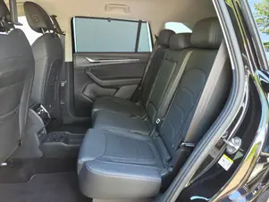Škoda Kodiaq Exclusive Selection