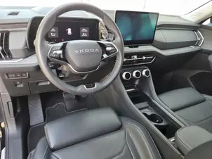 Škoda Kodiaq Exclusive Selection