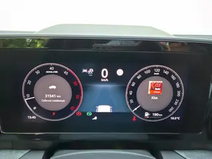 Škoda Kodiaq Exclusive Selection