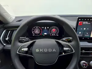Škoda Kodiaq Exclusive Selection
