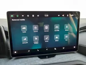 Škoda Kodiaq Exclusive Selection