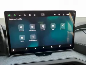 Škoda Kodiaq Exclusive Selection