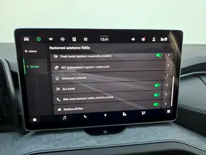 Škoda Kodiaq Exclusive Selection