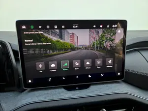Škoda Kodiaq Exclusive Selection