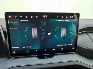 Škoda Kodiaq Exclusive Selection