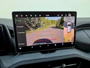 Škoda Kodiaq Exclusive Selection
