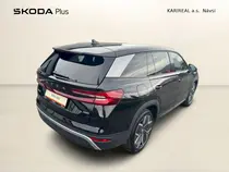Kodiaq Exclusive Selection