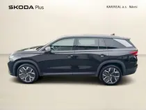 Kodiaq Exclusive Selection