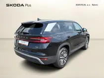 Kodiaq Exclusive Selection