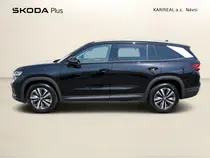 Kodiaq Exclusive Selection