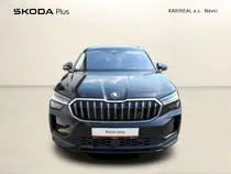 Kodiaq Exclusive Selection