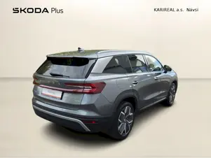Škoda Kodiaq Exclusive Selection