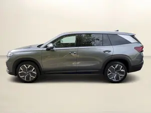 Škoda Kodiaq Exclusive Selection