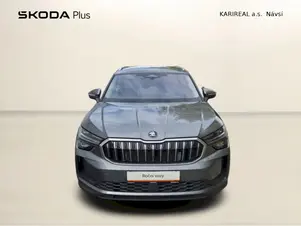 Škoda Kodiaq Exclusive Selection