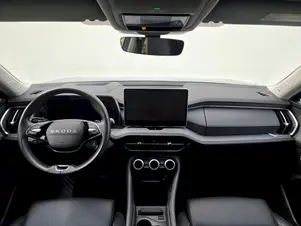 Škoda Kodiaq Exclusive Selection