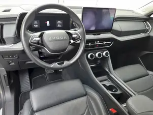 Škoda Kodiaq Exclusive Selection