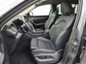 Škoda Kodiaq Exclusive Selection