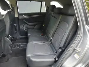 Škoda Kodiaq Exclusive Selection