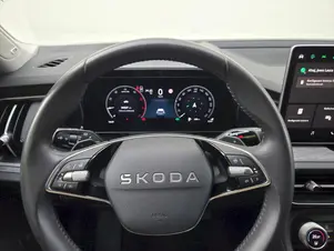 Škoda Kodiaq Exclusive Selection