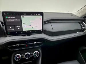 Škoda Kodiaq Exclusive Selection