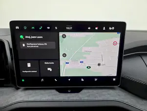 Škoda Kodiaq Exclusive Selection