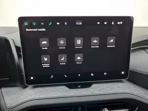 Škoda Kodiaq Exclusive Selection