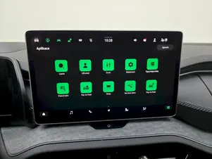 Škoda Kodiaq Exclusive Selection