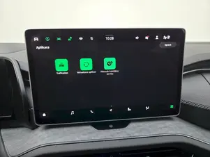 Škoda Kodiaq Exclusive Selection