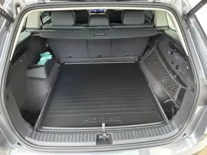 Škoda Kodiaq Exclusive Selection