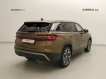 Kodiaq Exclusive Selection