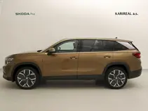 Kodiaq Exclusive Selection