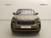 Kodiaq Exclusive Selection