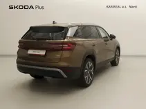 Kodiaq Exclusive Selection