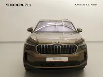 Kodiaq Exclusive Selection