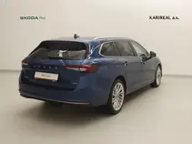 Superb L&K
